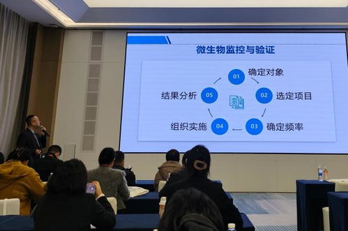 2025首屆全國食品安全管理師職業技能大賽在漢圓滿落幕，信息技術賦能食安管理新未來